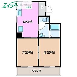 ビオラ第一ビル 3階