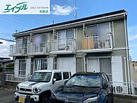 三重県松阪市下村町：物件画像／株式会社賃貸メイト　エイブルNW松阪店