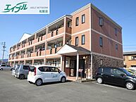 三重県松阪市桜町：物件画像／株式会社賃貸メイト　エイブルNW松阪店