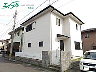 三重県松阪市五主町：物件画像／株式会社賃貸メイト　エイブルNW松阪店
