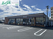 セブンイレブン松阪荒木町店 607m