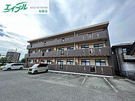三重県松阪市嬉野中川新町2丁目：物件画像／株式会社賃貸メイト　エイブルNW松阪店