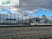 松阪市立天白小学校 1209m