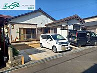 三重県松阪市嬉野津屋城町：物件画像／株式会社賃貸メイト　エイブルNW松阪店