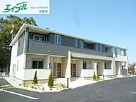 三重県松阪市荒木町：物件画像／株式会社賃貸メイト　エイブルNW松阪店