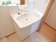 同タイプの部屋写真です。