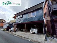 三重県松阪市駅部田町：物件画像／株式会社賃貸メイト　エイブルNW松阪店