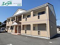三重県松阪市小野江町：物件画像／株式会社賃貸メイト　エイブルNW松阪店