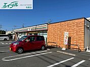セブンイレブン松阪山室町北店 1091m