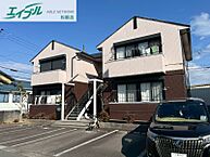 三重県松阪市泉町：物件画像／株式会社賃貸メイト　エイブルNW松阪店