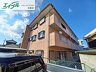 三重県松阪市垣鼻町：物件画像／株式会社賃貸メイト　エイブルNW松阪店