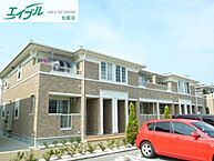 三重県松阪市久米町：物件画像／株式会社賃貸メイト　エイブルNW松阪店