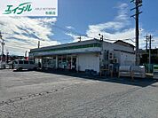 ファミリーマート松阪学園前店 2663m