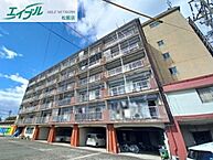 三重県松阪市挽木町：物件画像／株式会社賃貸メイト　エイブルNW松阪店