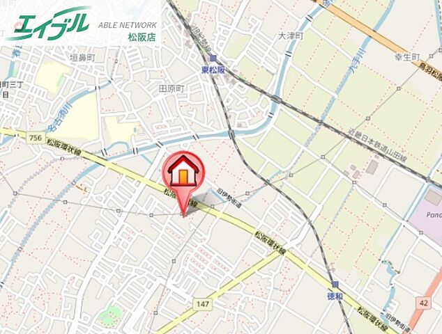 地図