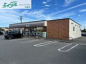 セブンイレブン松阪下村町店 793m