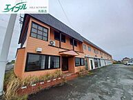 三重県松阪市小野江町：物件画像／株式会社賃貸メイト　エイブルNW松阪店