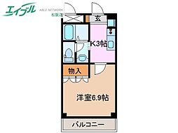 メゾンエスポアール