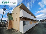 三重県松阪市石津町：物件画像／株式会社賃貸メイト　エイブルNW松阪店