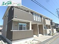 三重県松阪市甚目町：物件画像／株式会社賃貸メイト　エイブルNW松阪店