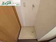 同タイプの部屋写真です。