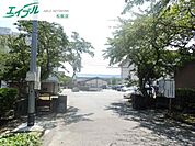 松阪市立鎌田中学校 2701m