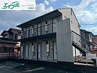 三重県松阪市山室町：物件画像／株式会社賃貸メイト　エイブルNW松阪店