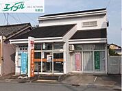 松阪黒田町郵便局 392m