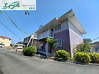 三重県松阪市嬉野野田町：物件画像／株式会社賃貸メイト　エイブルNW松阪店
