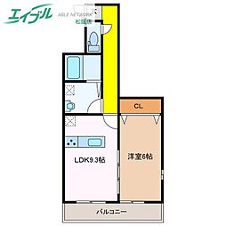 Face　Mansion 5階
