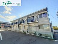 三重県松阪市下村町：物件画像／株式会社賃貸メイト　エイブルNW松阪店