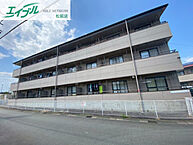 三重県松阪市上川町：物件画像／株式会社賃貸メイト　エイブルNW松阪店