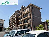 三重県松阪市山室町：物件画像／株式会社賃貸メイト　エイブルNW松阪店