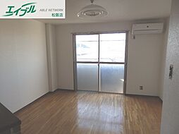 カプレーナ松阪 ワンルームの写真