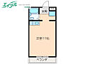 レジデンス学園前4階1.9万円