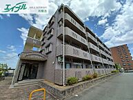 三重県松阪市郷津町：物件画像／株式会社賃貸メイト　エイブルNW松阪店