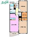 ジェルメマキ1階5.4万円