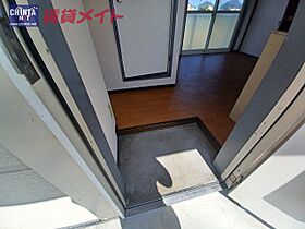 三重県津市雲出本郷町（賃貸アパート1R・1階・20.00㎡） その11