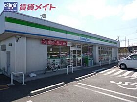 三重県津市雲出本郷町（賃貸アパート1R・1階・20.00㎡） その21