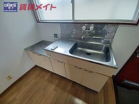 三重県津市久居烏木町（賃貸アパート2K・1階・38.00㎡） その4