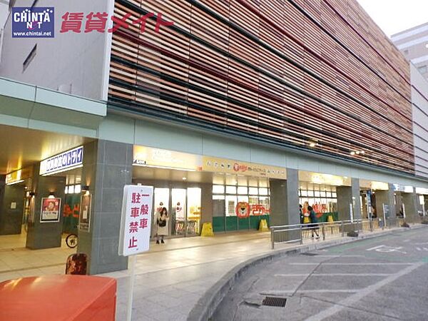 三重県津市西古河町(賃貸アパート2LDK・2階・47.00㎡)の写真 その19