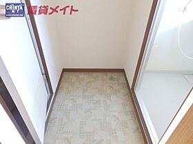 三重県津市半田（賃貸アパート1K・1階・24.30㎡） その19