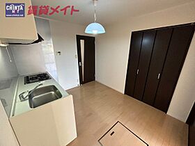 三重県津市末広町（賃貸アパート1DK・1階・34.76㎡） その4