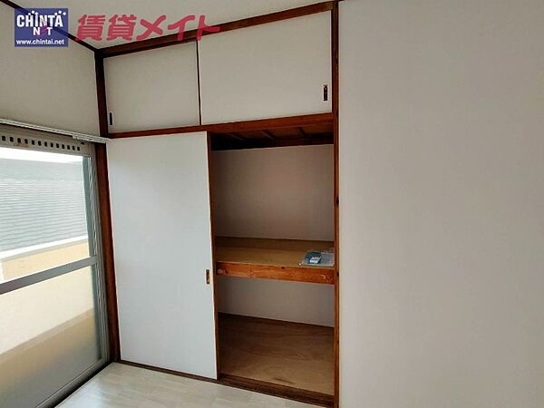 三重県津市高茶屋５丁目(賃貸アパート3DK・2階・54.00㎡)の写真 その11