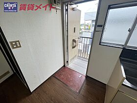 三重県津市久居射場町（賃貸アパート2K・2階・36.30㎡） その11