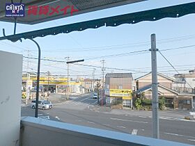 三重県津市東丸之内（賃貸アパート1DK・2階・23.10㎡） その13