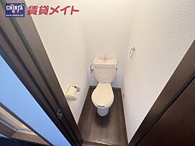 三重県津市高茶屋４丁目（賃貸アパート1R・2階・23.40㎡） その8