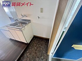 三重県津市高茶屋４丁目（賃貸アパート1R・2階・23.40㎡） その9