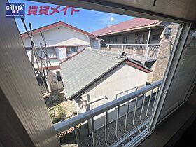 三重県津市高茶屋４丁目（賃貸アパート1R・2階・23.40㎡） その11