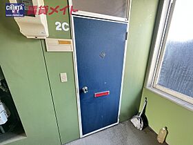 三重県津市高茶屋４丁目（賃貸アパート1R・2階・23.40㎡） その13